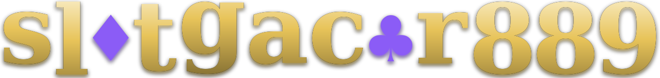 slotgacor889 logo
